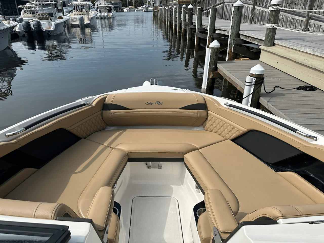 2024 Sea Ray SLX 260 Outboard 26.0 feet, Pensacola, Florida #28