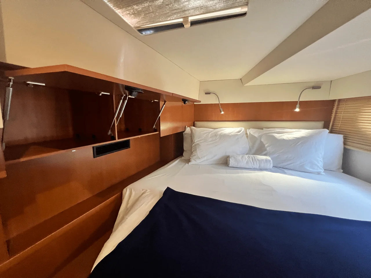 2016 Aquila 48 48.0 feet, Clearwater, FL #20
