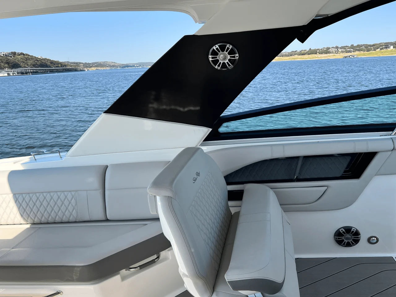 2024 Sea Ray 400 SLX 40.0 feet, Austin, Texas #37