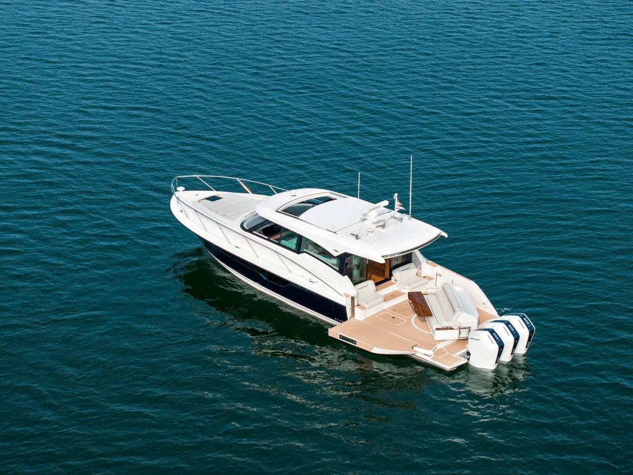 2025 Tiara Yachts LE 48 48.0 feet, Inuvik, Northwest Territories #4