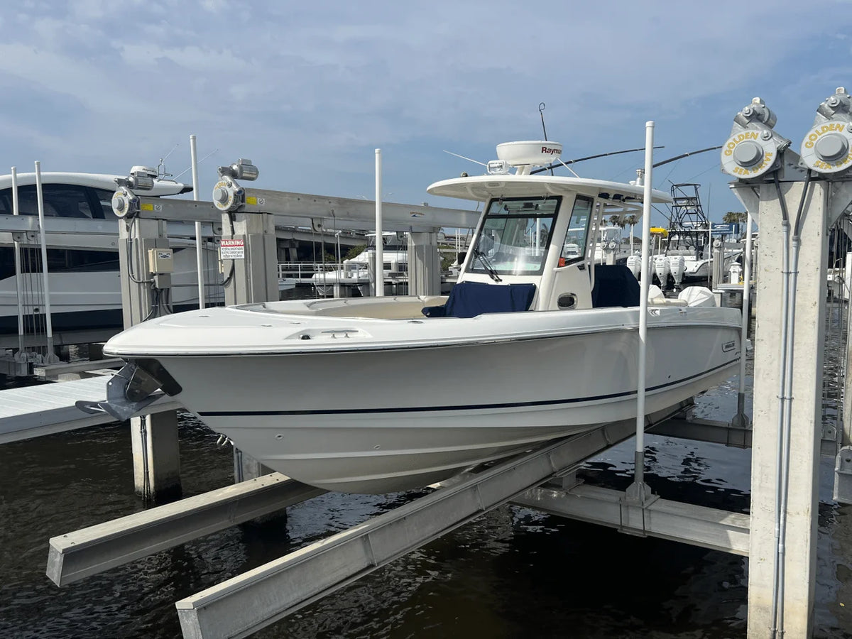 2019 Boston Whaler 280 OUTRAGE 28.0 feet, Stuart, Florida #13