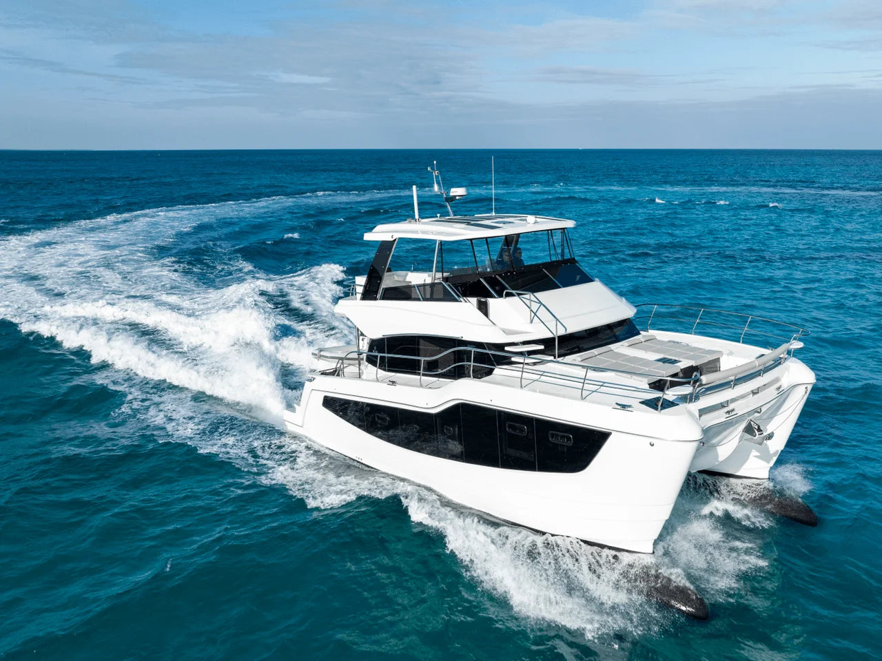 2026 Aquila 50 Yacht 50.0 feet, Inuvik, Northwest Territories #2