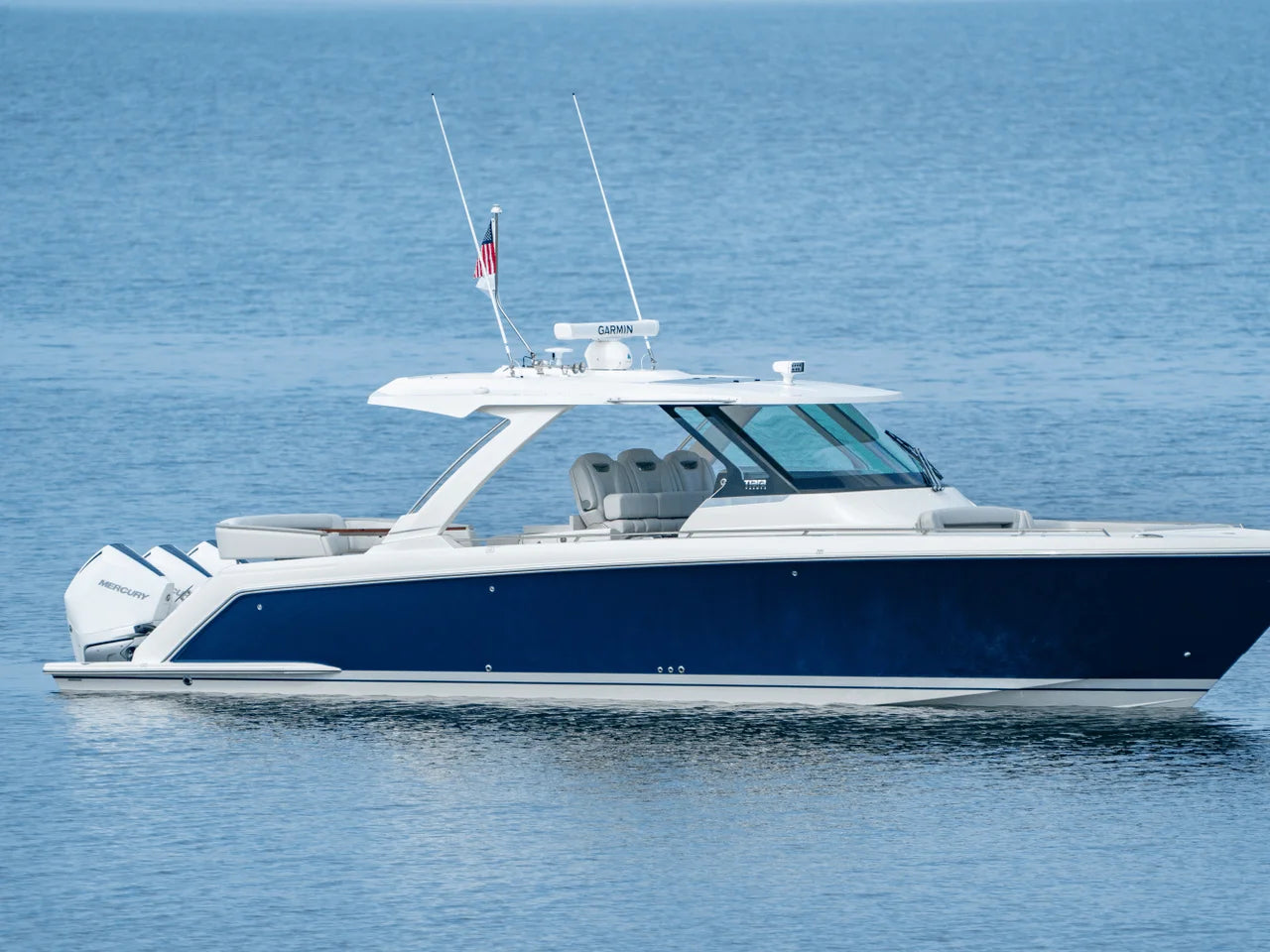 2025 Tiara Yachts LS 38 38.0 feet, Inuvik, Northwest Territories #40