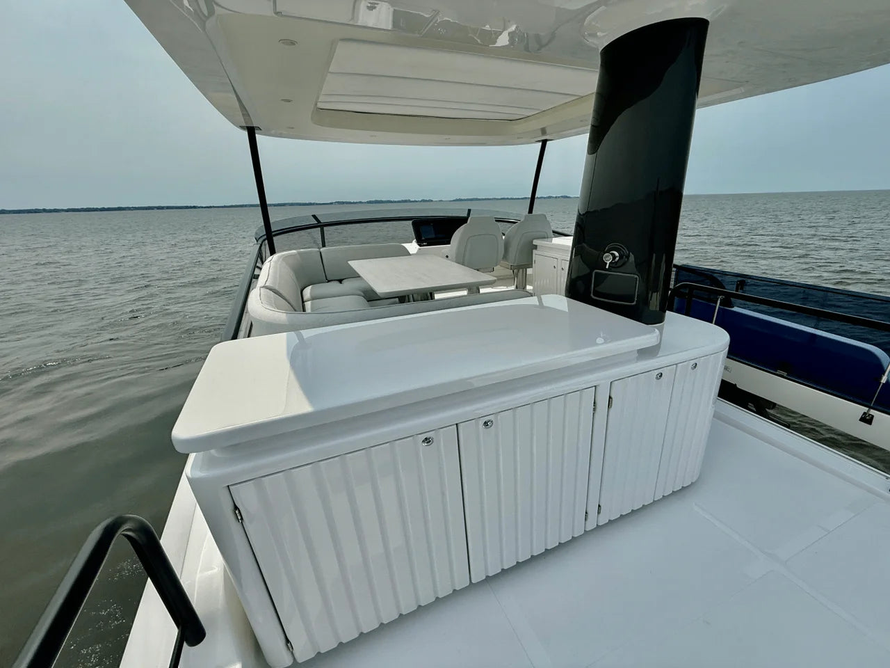 2026 Azimut Magellano 60 60.0 feet, Huntington, NY #75