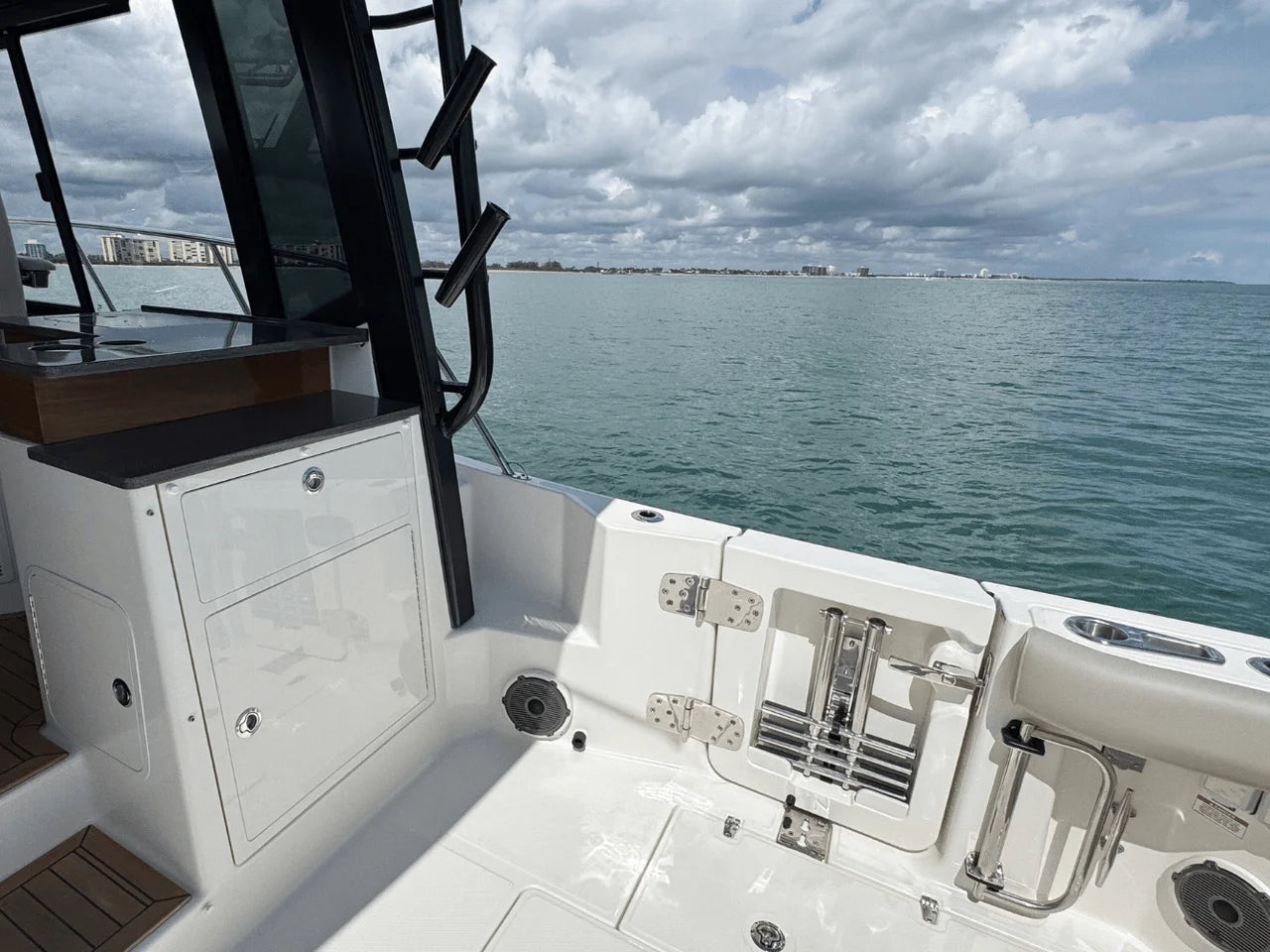 2026 Boston Whaler 365 Conquest 36.0 feet, Jupiter, Florida #16