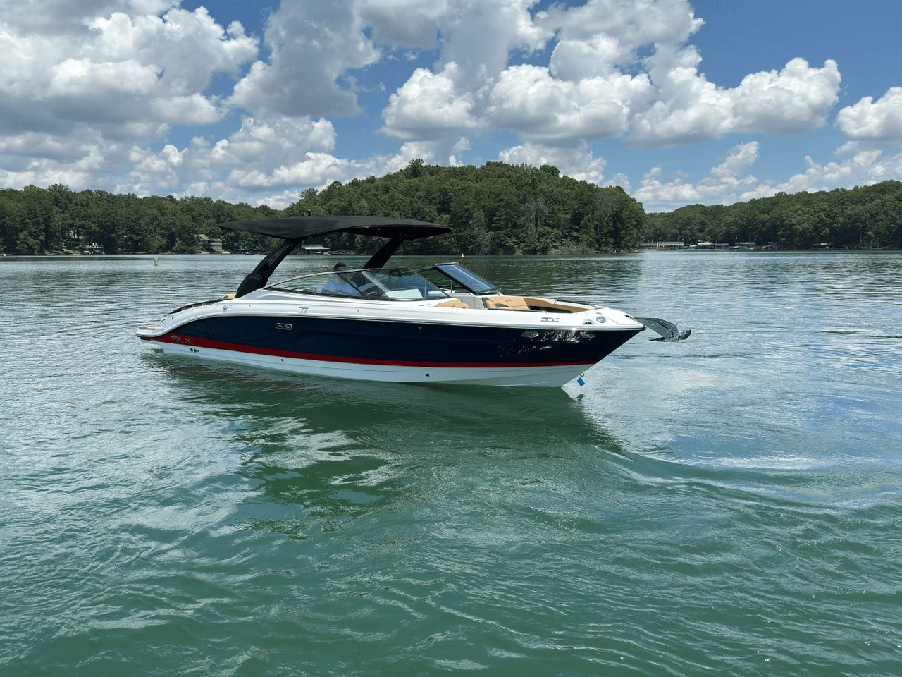 2026 Sea Ray SLX 280 28.0 feet, Cumming, GA #5