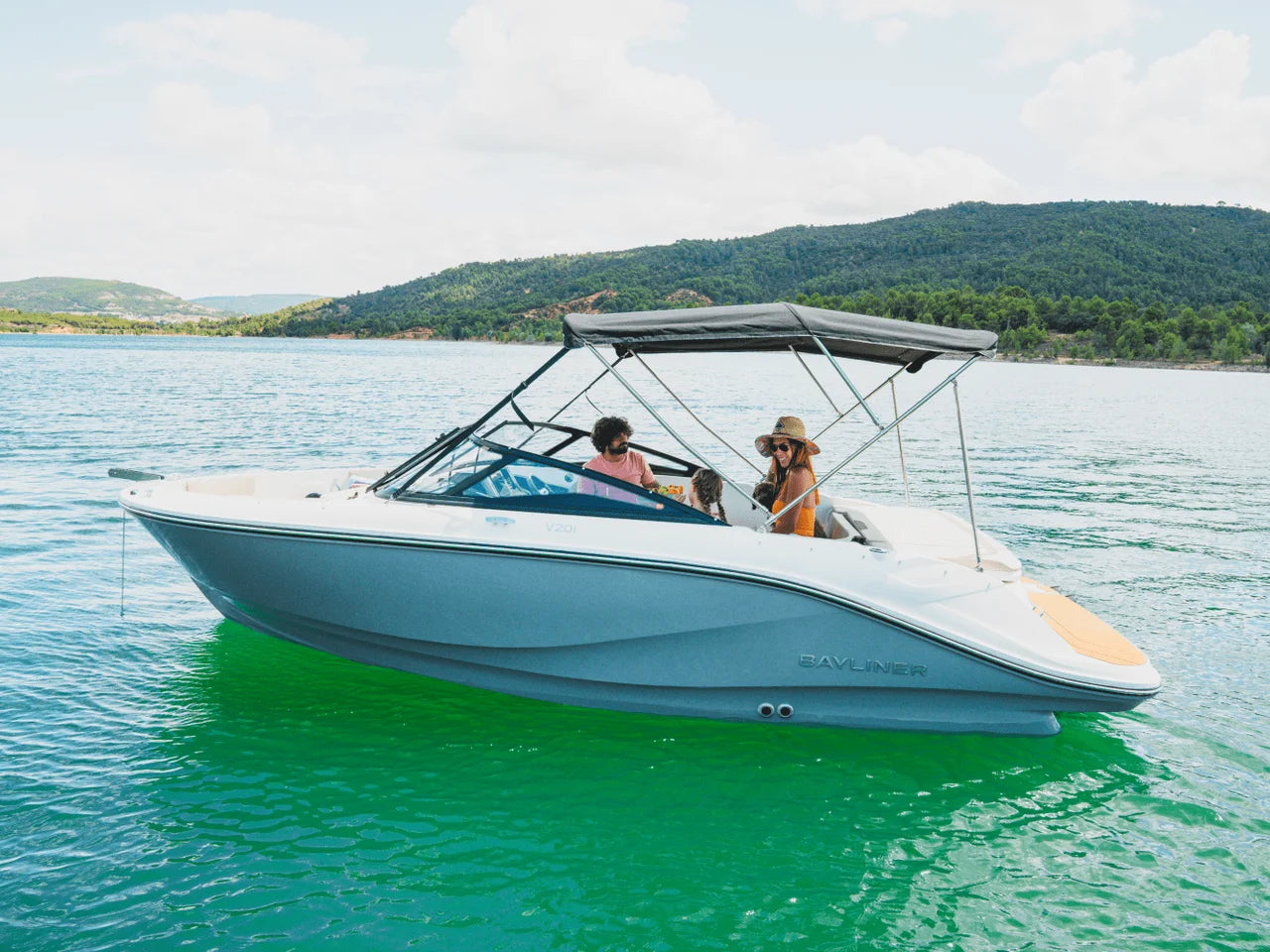 2025 Bayliner V20I 20.0 feet, Inuvik, Northwest Territories #48
