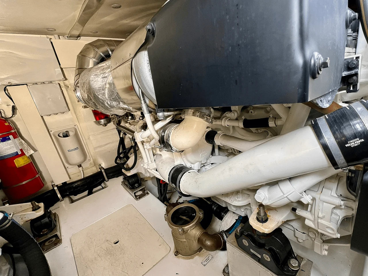 2019 Azimut 50 FLYBRIDGE 50.0 feet, Huntington, NY #91