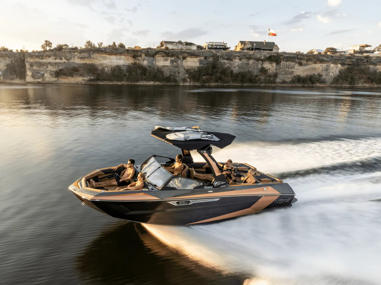 2025 Tige Ultré 23ZX 23.0 feet, Inuvik, Northwest Territories #14