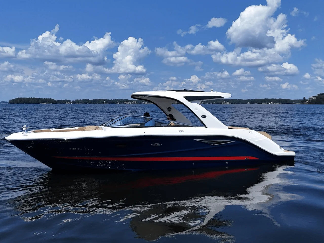 2026 Sea Ray SLX 310 31.0 feet, Cornelius, North Carolina #4