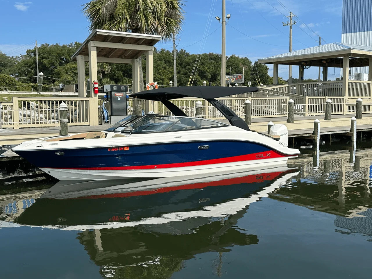 2024 Sea Ray SLX 260 Outboard 26.0 feet, Pensacola, Florida #2