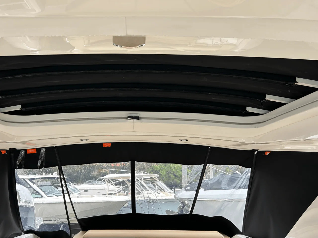 2024 Sea Ray 310 SLX 31.0 feet, Stuart, Florida #19