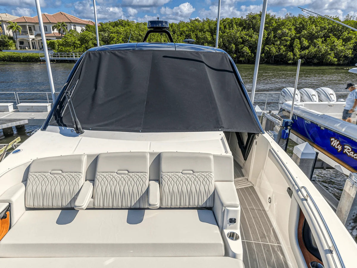 2022 Sea Ray 370 SUNDANCER OUTBOARD 37.0 feet, Highland Beach, FL, FL #73