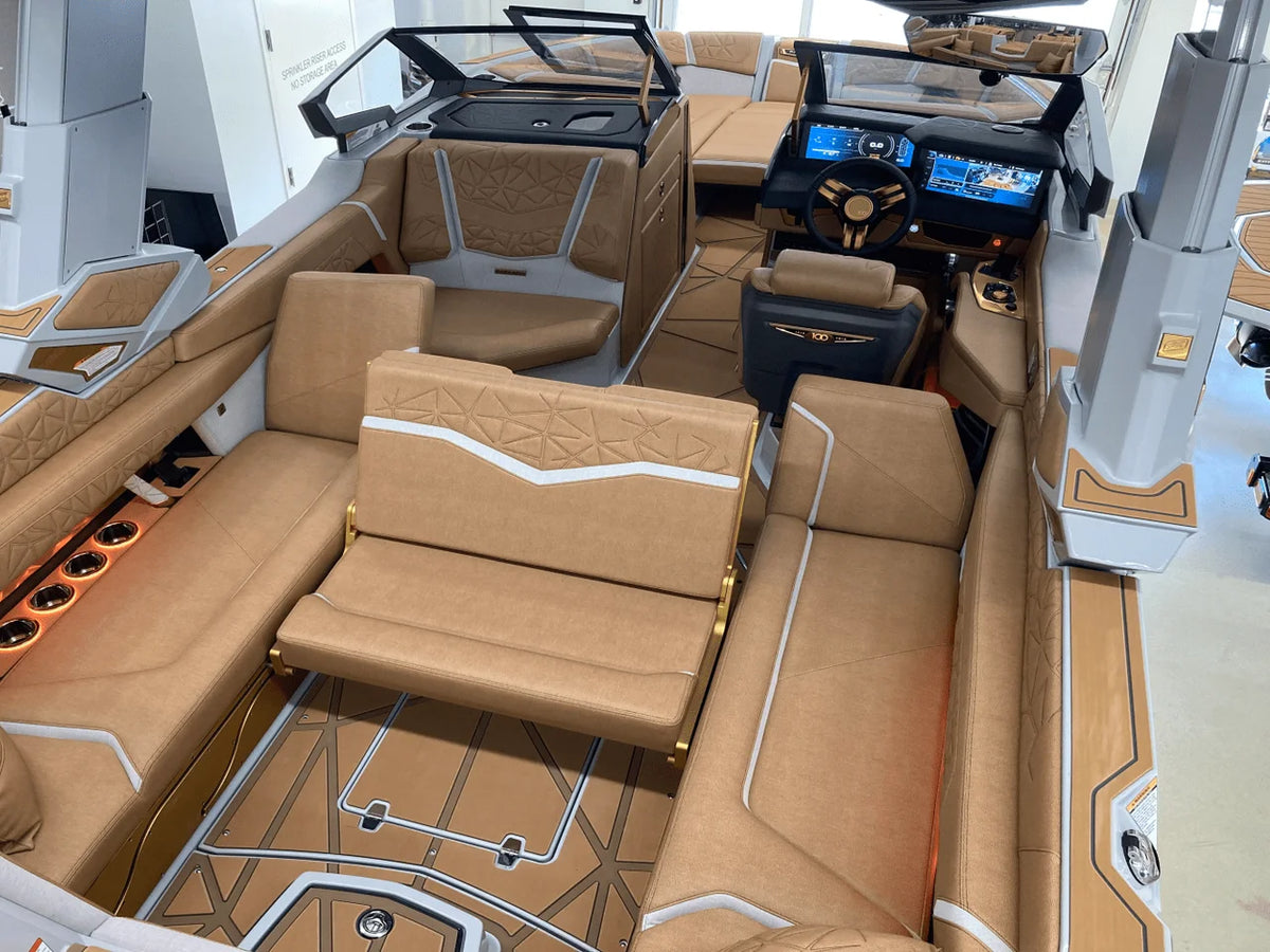 2025 Nautique G25 Paragon 25.0 feet, Excelsior, MN #33