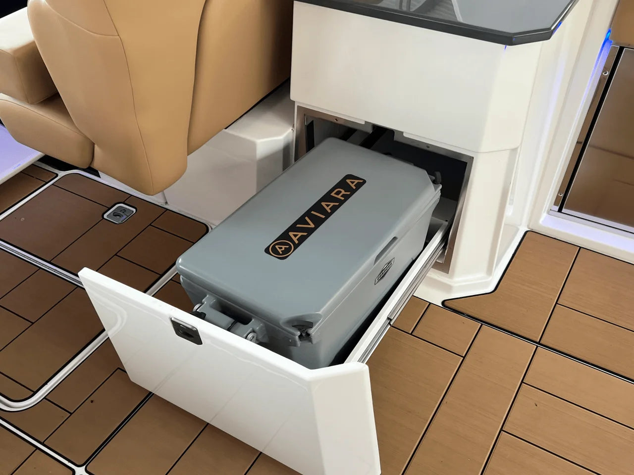 2024 Aviara AV36 Outboard 36.0 feet, Lake Ozark, MO #30