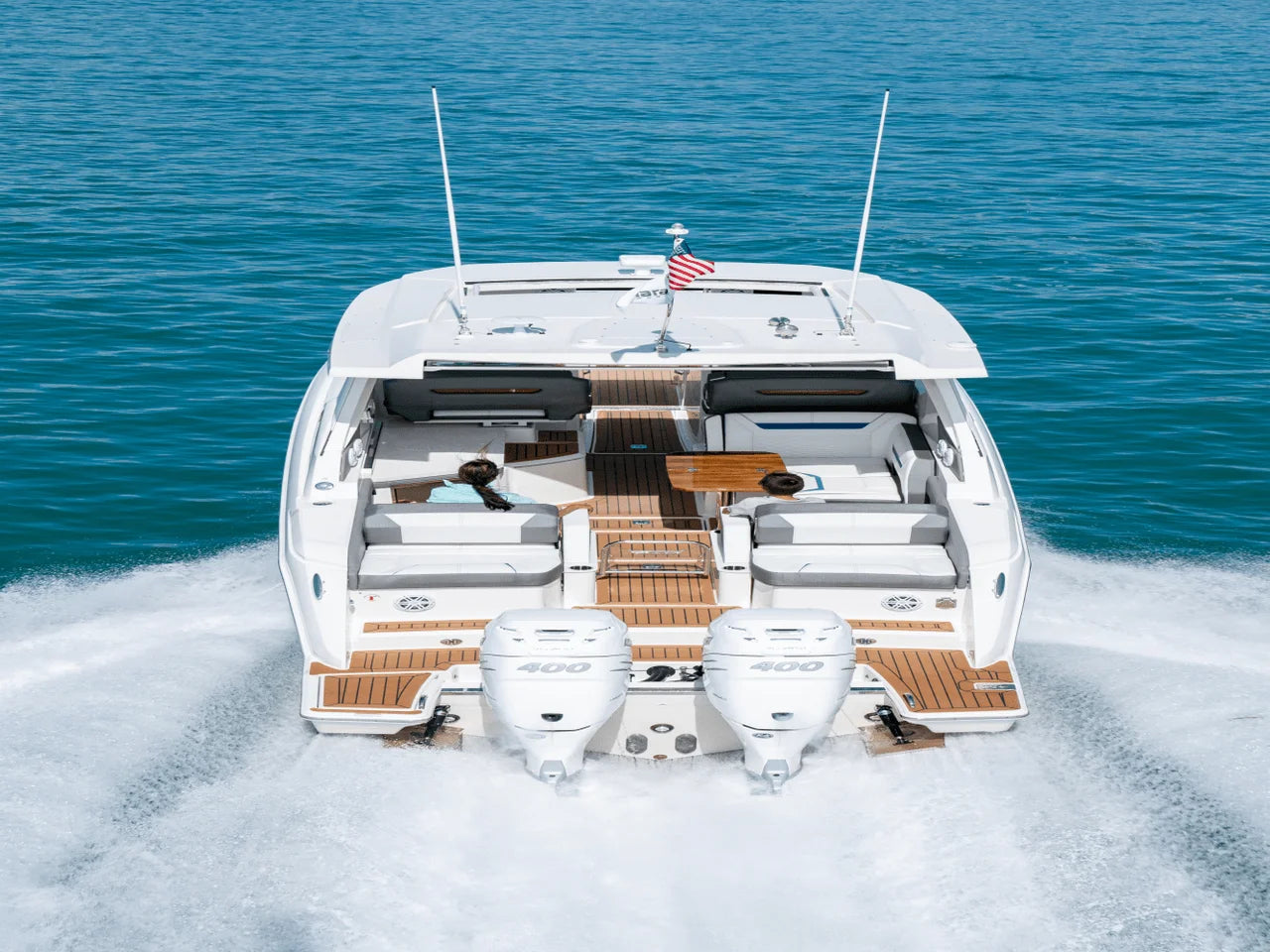 2025 Tiara Yachts LX 34 34.0 feet, Inuvik, Northwest Territories #55