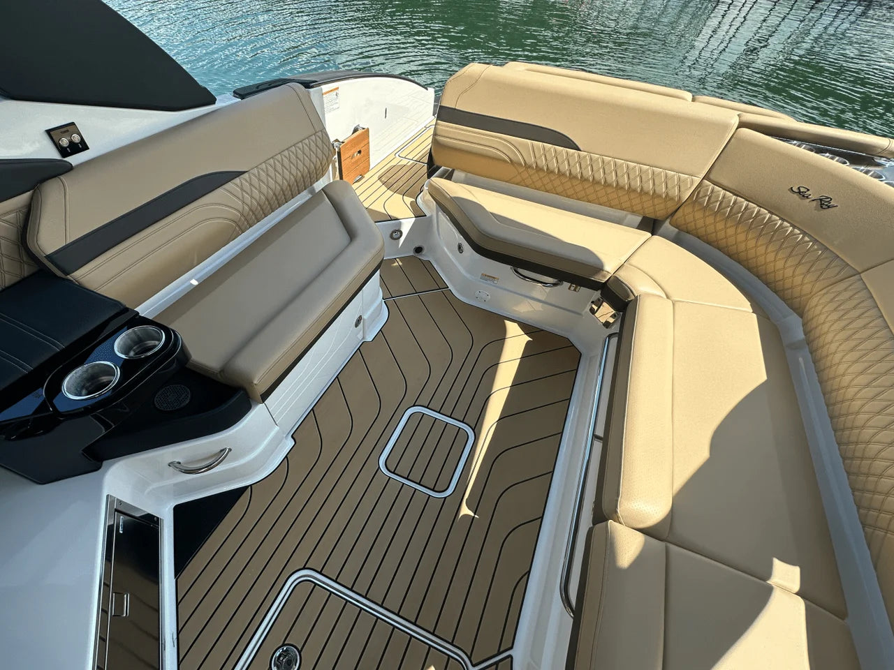 2026 Sea Ray SLX 280 28.0 feet, Cumming, GA #23