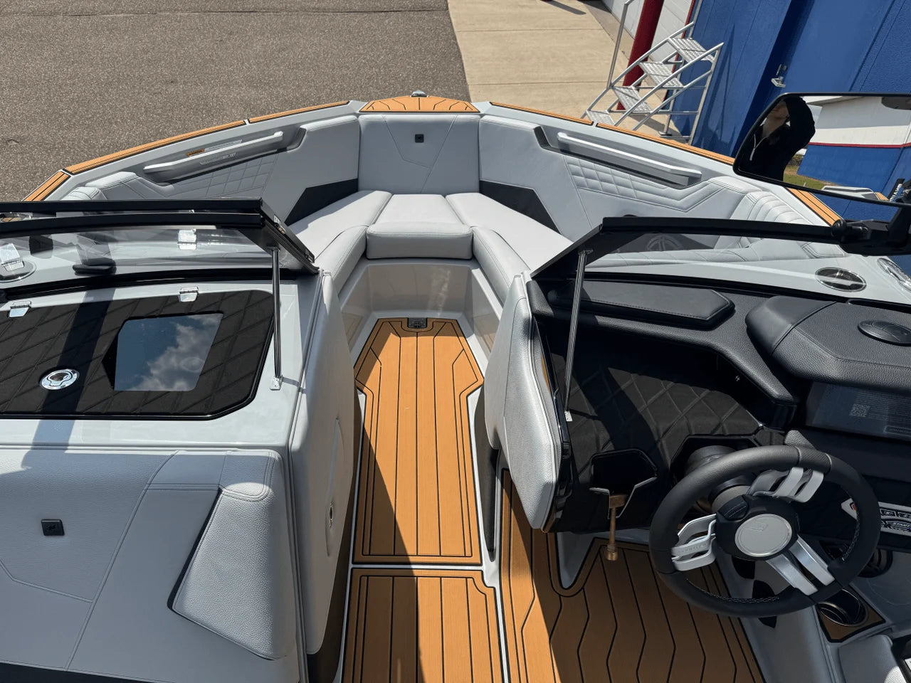 2026 Nautique Super Air Nautique S21 21.0 feet, Excelsior, Minnesota #43