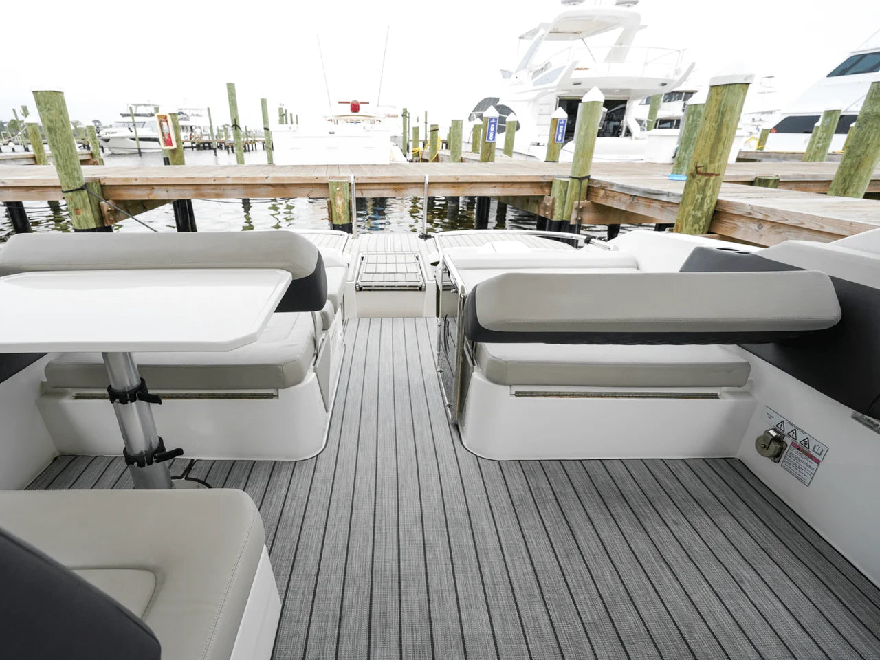 2020 Aquila 32 SPORT 32.0 feet, Panama City, FL #23