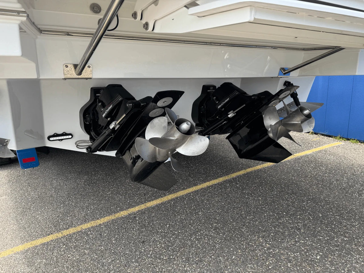 2026 Cruisers Yachts 34 GLS 34.0 feet, Excelsior, Minnesota #6