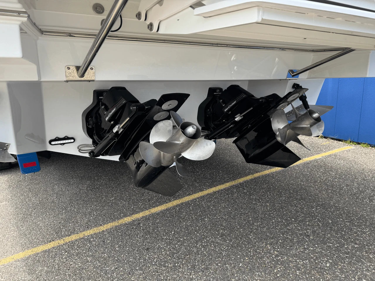 2026 Cruisers Yachts 34 GLS 34.0 feet, Excelsior, Minnesota #6