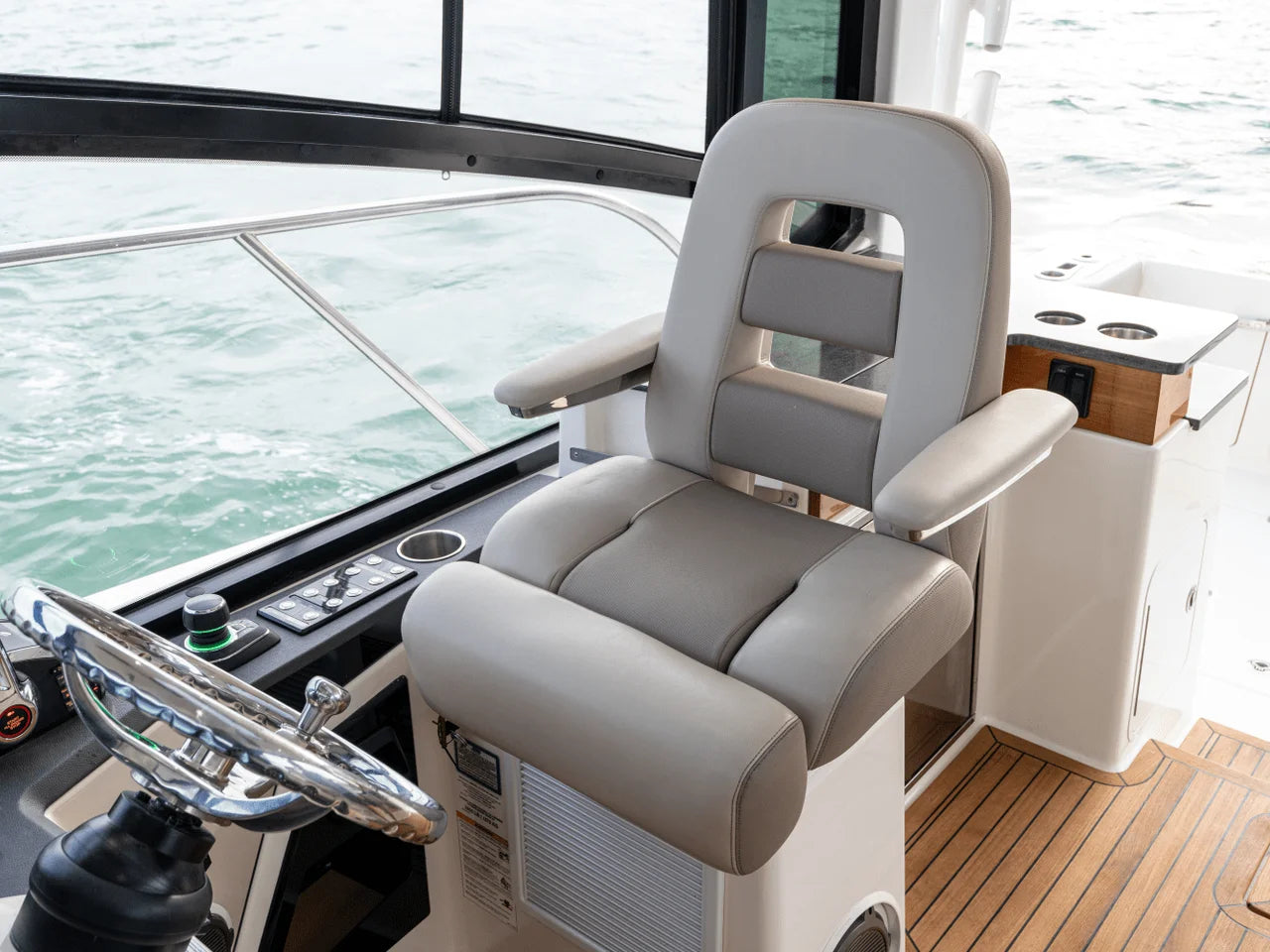 2026 Boston Whaler 365 Conquest 36.0 feet, Inuvik, Northwest Territories #83