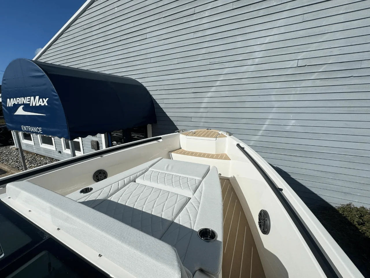 2026 Saxdor 320 GTO 32.0 feet, Clearwater, Florida #45