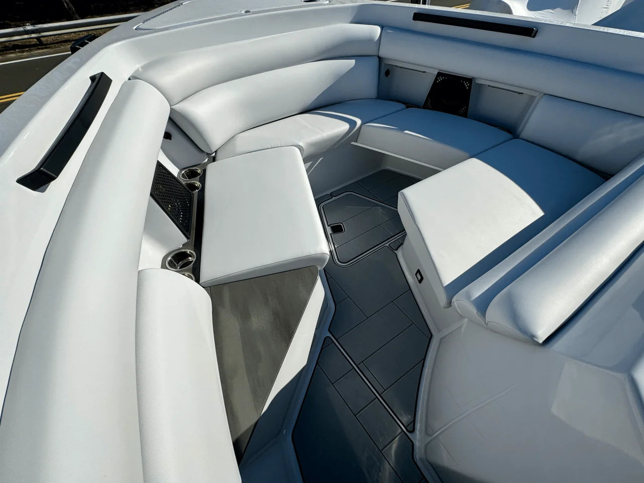 2024 Aviara AV32 Outboard 32.0 feet, Huntington, NY #29