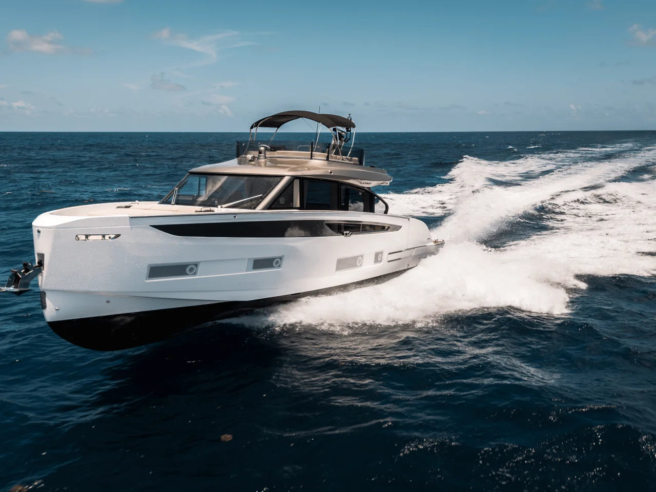 2025 Azimut Seadeck 6 60.0 feet, Pompano Beach, FL #2