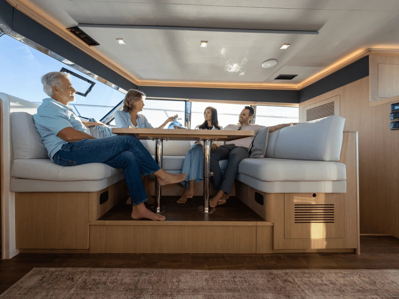 2026 Aquila 42 Yacht 42.0 feet, Inuvik, Northwest Territories #22