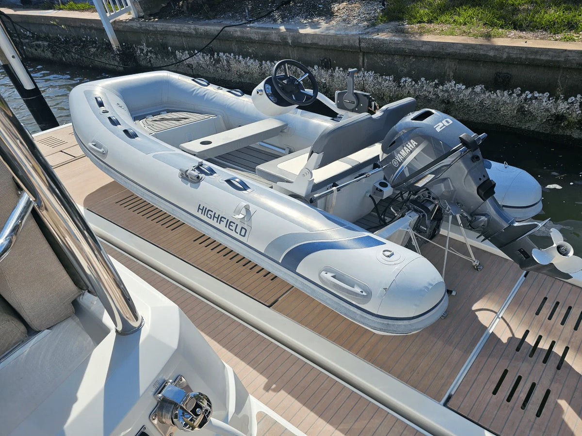 2023 Fountaine Pajot MY 6 44.0 feet, Clearwater, Florida #18