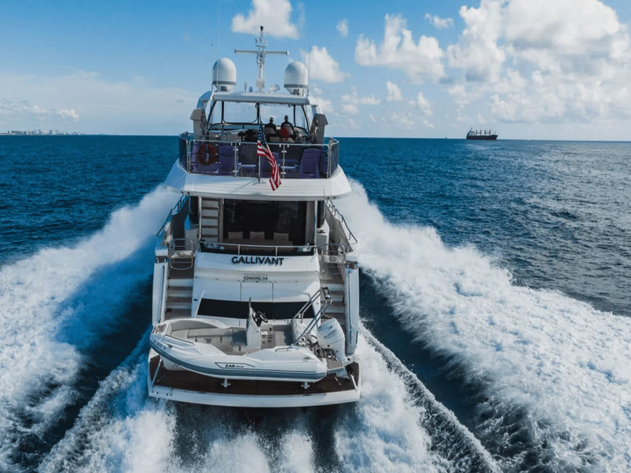 2019 Sunseeker 86 86.0 feet, Fort Lauderdale , FL #2