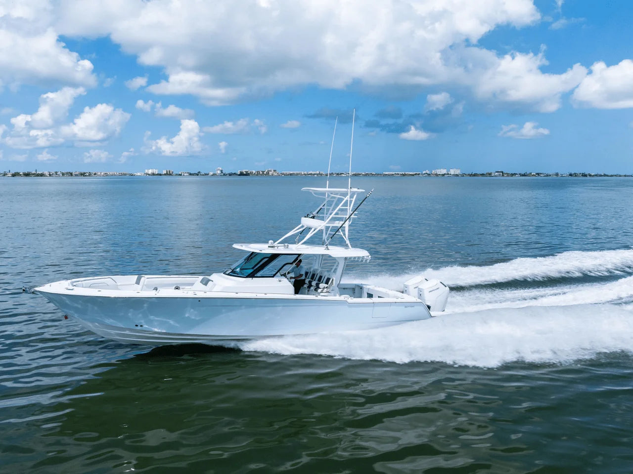 2024 Bertram 39CC 39.0 feet, St Petersburg, FL #12