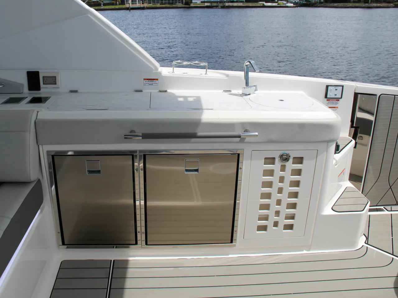 2025 Sea Ray SLX 400 Outboard 40.0 feet, Naples, Florida #24