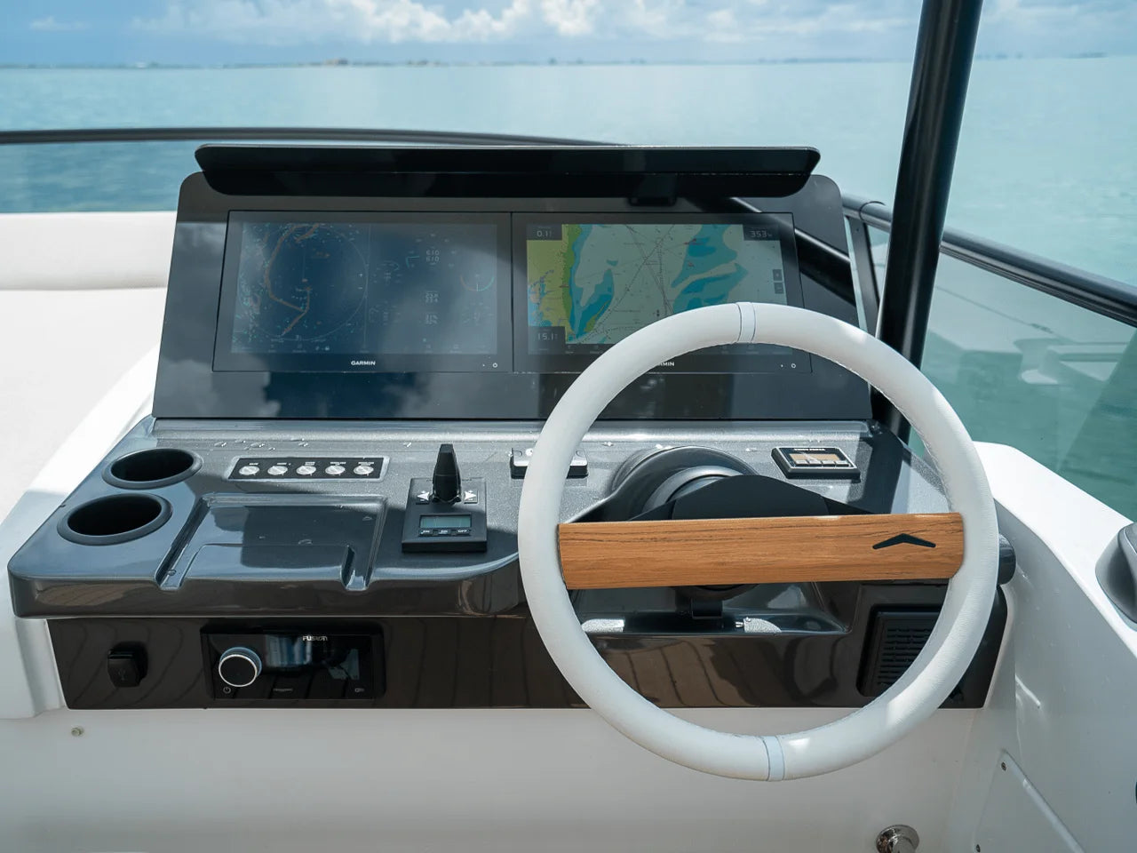2026 Azimut Fly 62 62.0 feet, Naples, Florida #56