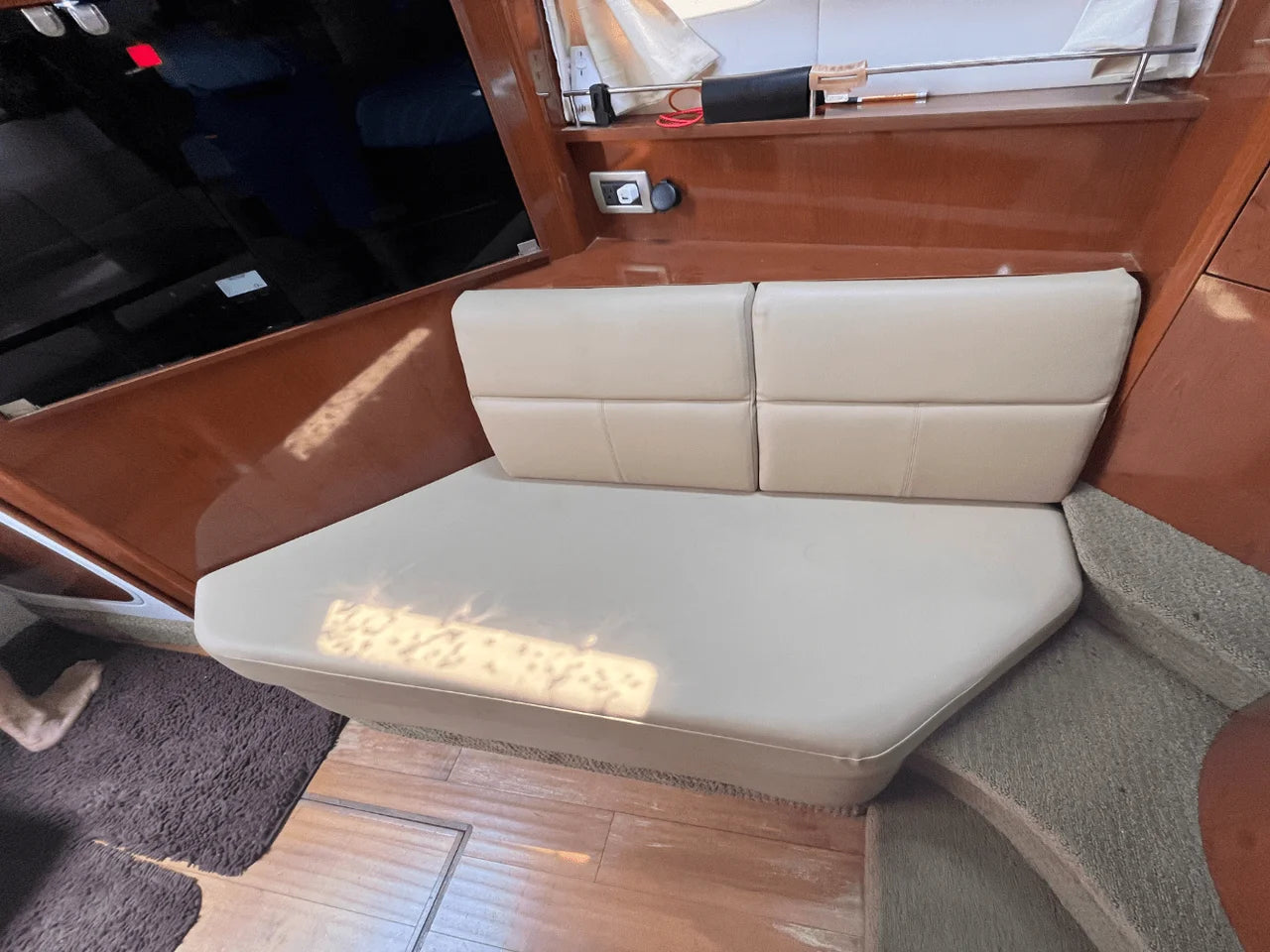 2014 Sea Ray 350 SUNDANCER 35.0 feet, Huntington, NY #44