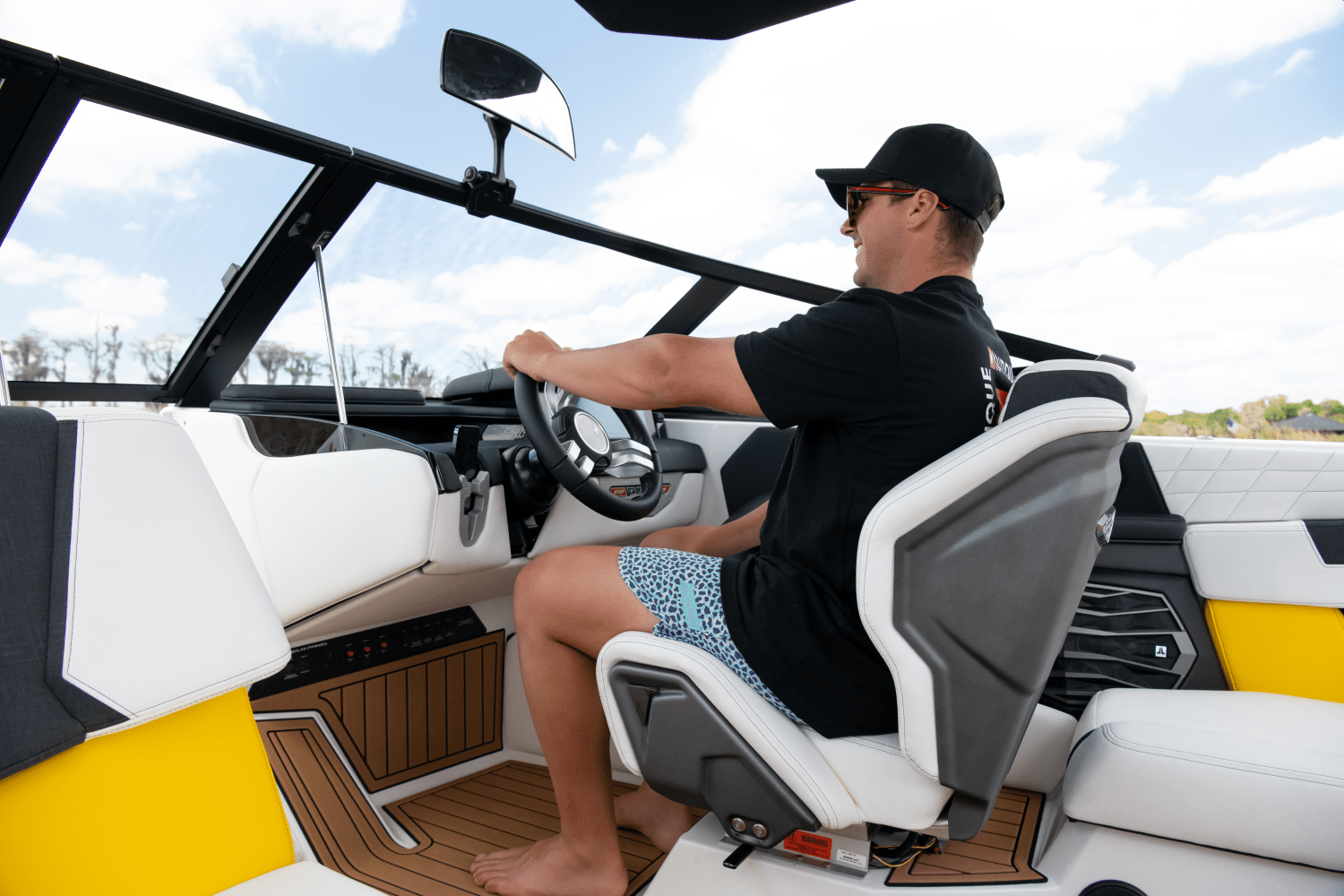 2026 Nautique Super Air Nautique G21 21.0 feet, Inuvik, Northwest Territories #11