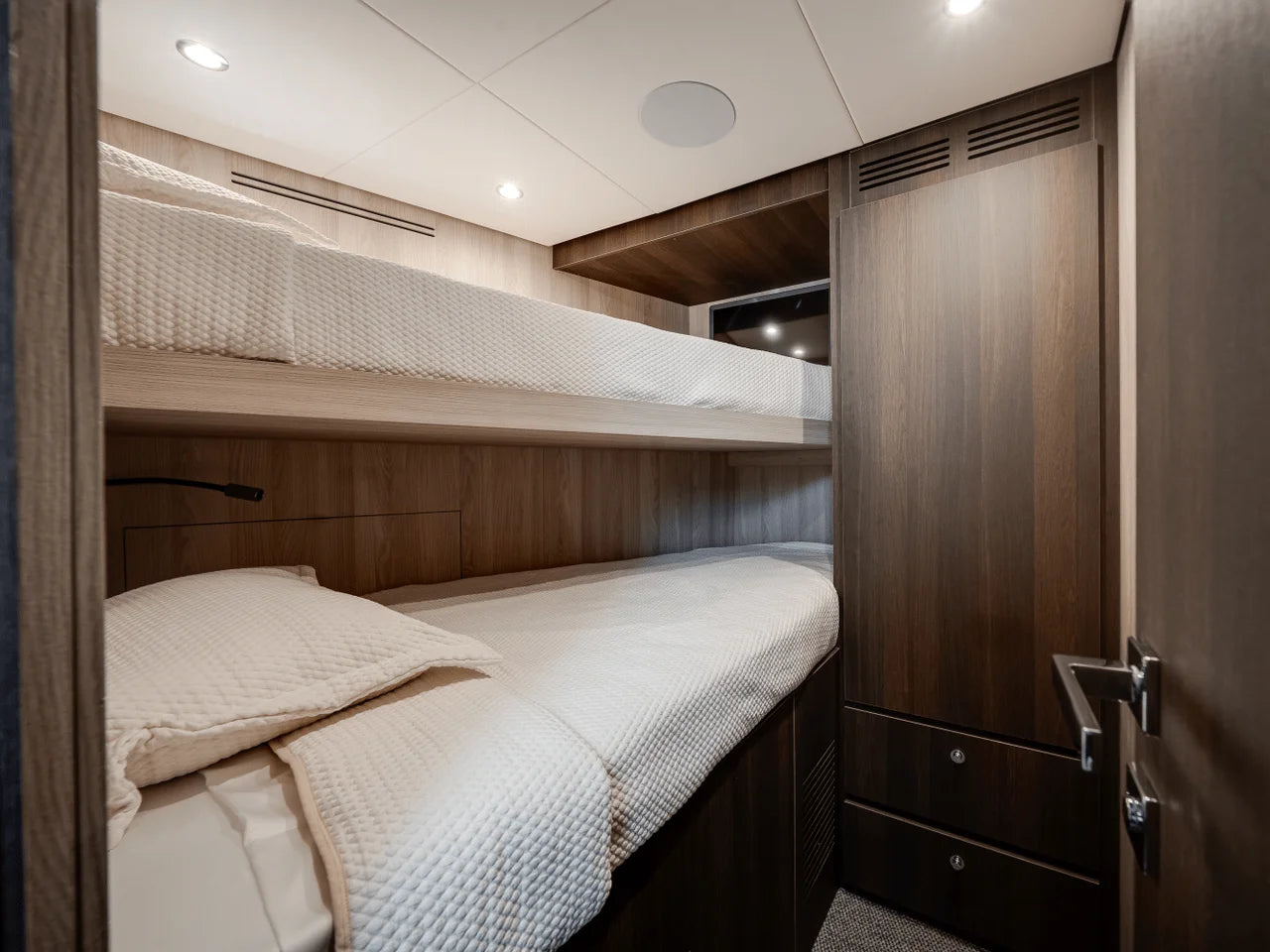 2026 Azimut Magellano 25M 84.0 feet, Pompano Beach, FL #114