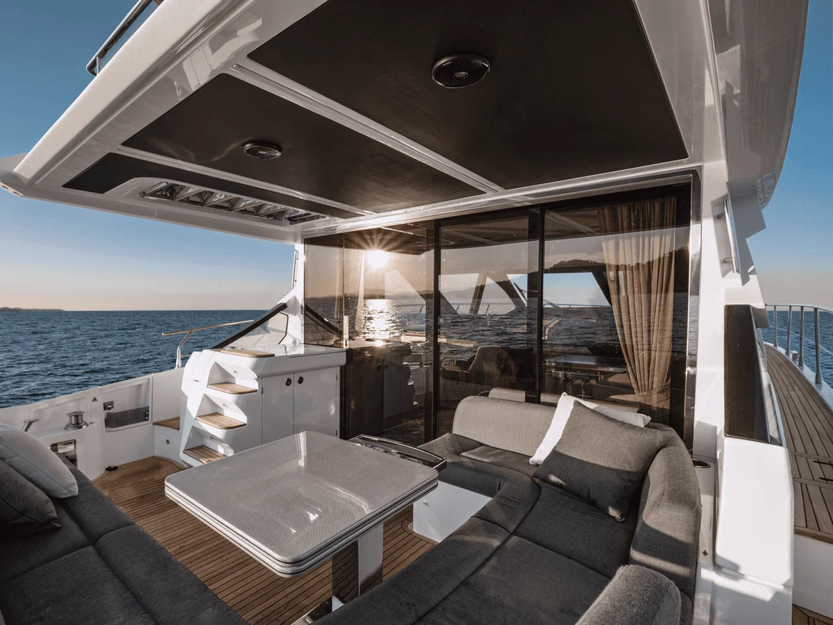 2027 Azimut S6 59.0 feet, Inuvik, Northwest Territories #14