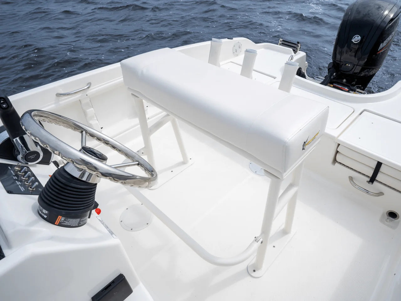 2025 Bayliner T18 18.0 feet, Inuvik, Northwest Territories #20