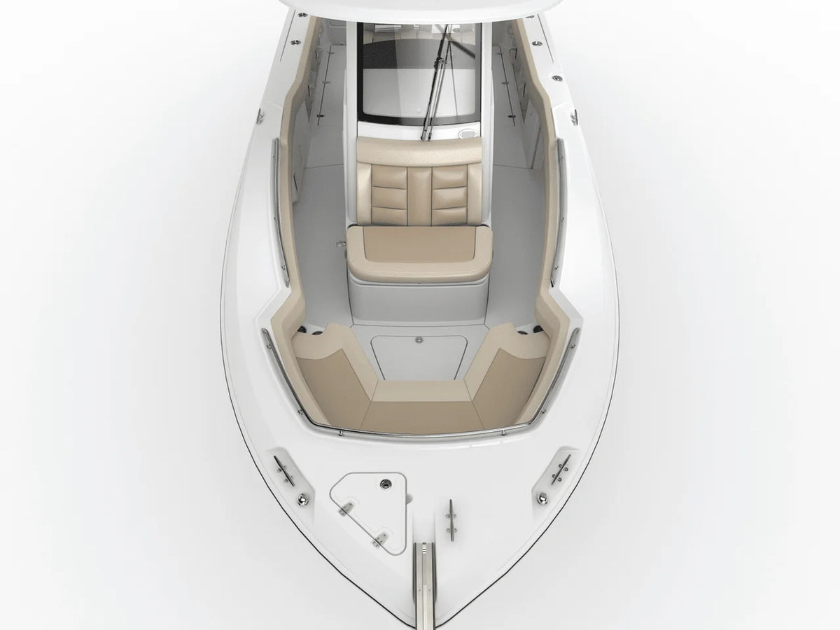 2027 Boston Whaler 250 Outrage 25.0 feet, Gulf Shores, AL #86