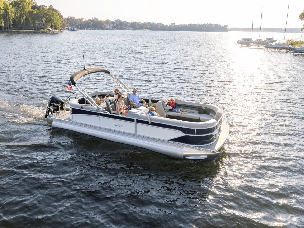 2026 Barletta Cabrio 24 Q 24.0 feet, Inuvik, Northwest Territories #1