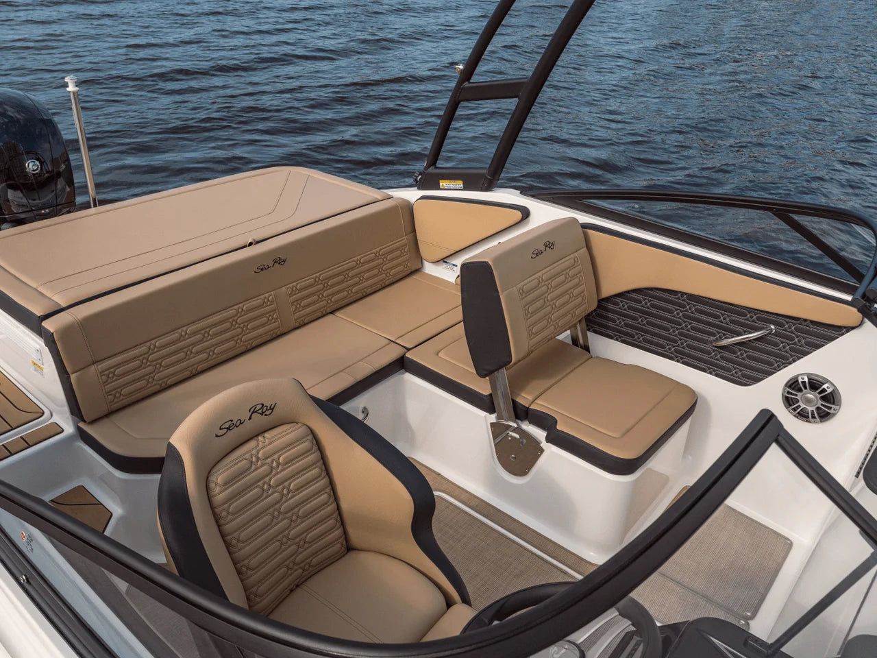 2026 Sea Ray SPX 190 Outboard 19.0 feet, Inuvik, Northwest Territories #16