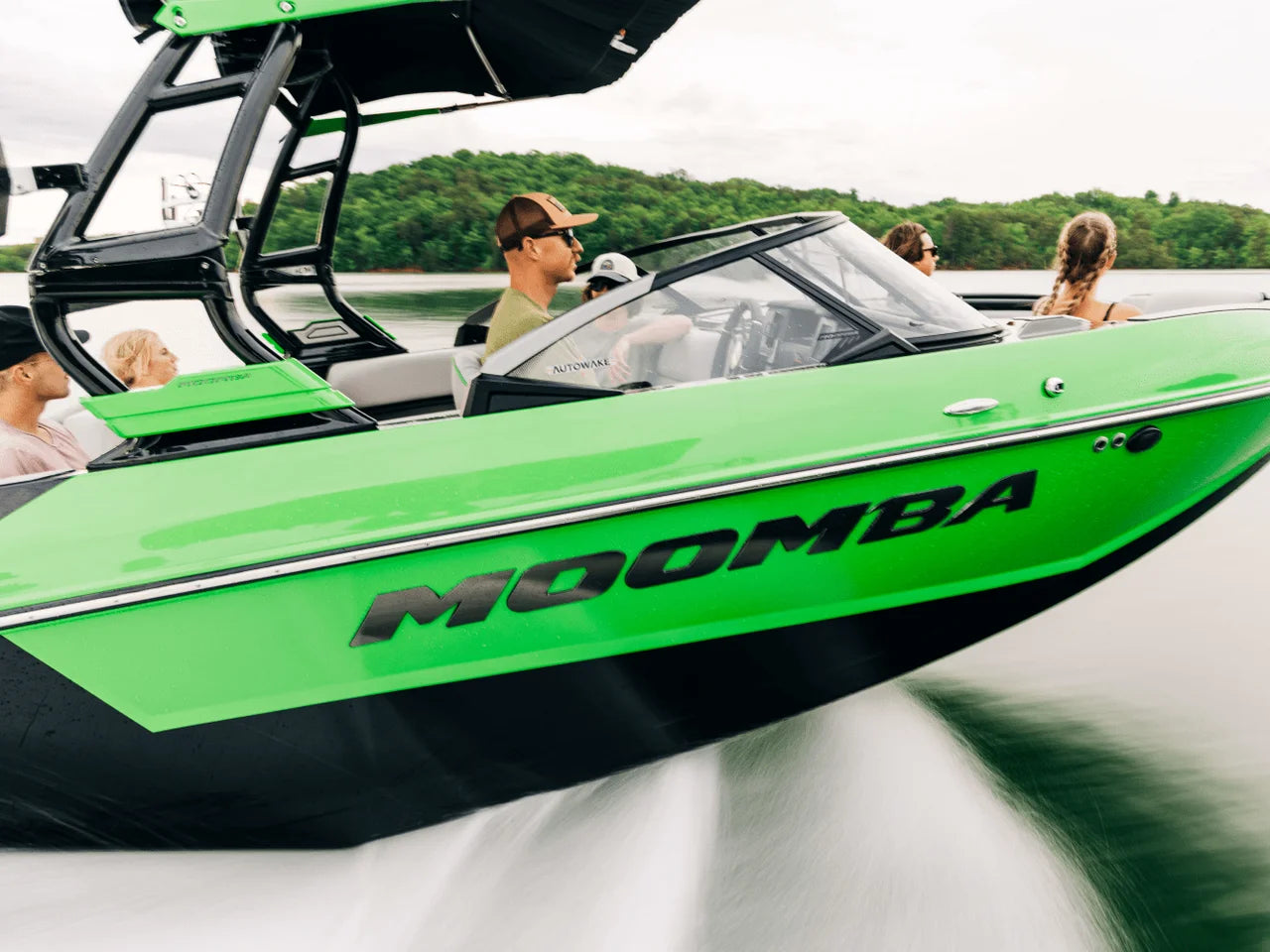 2026 Moomba Mondo 20.0 feet, Inuvik, Northwest Territories #20