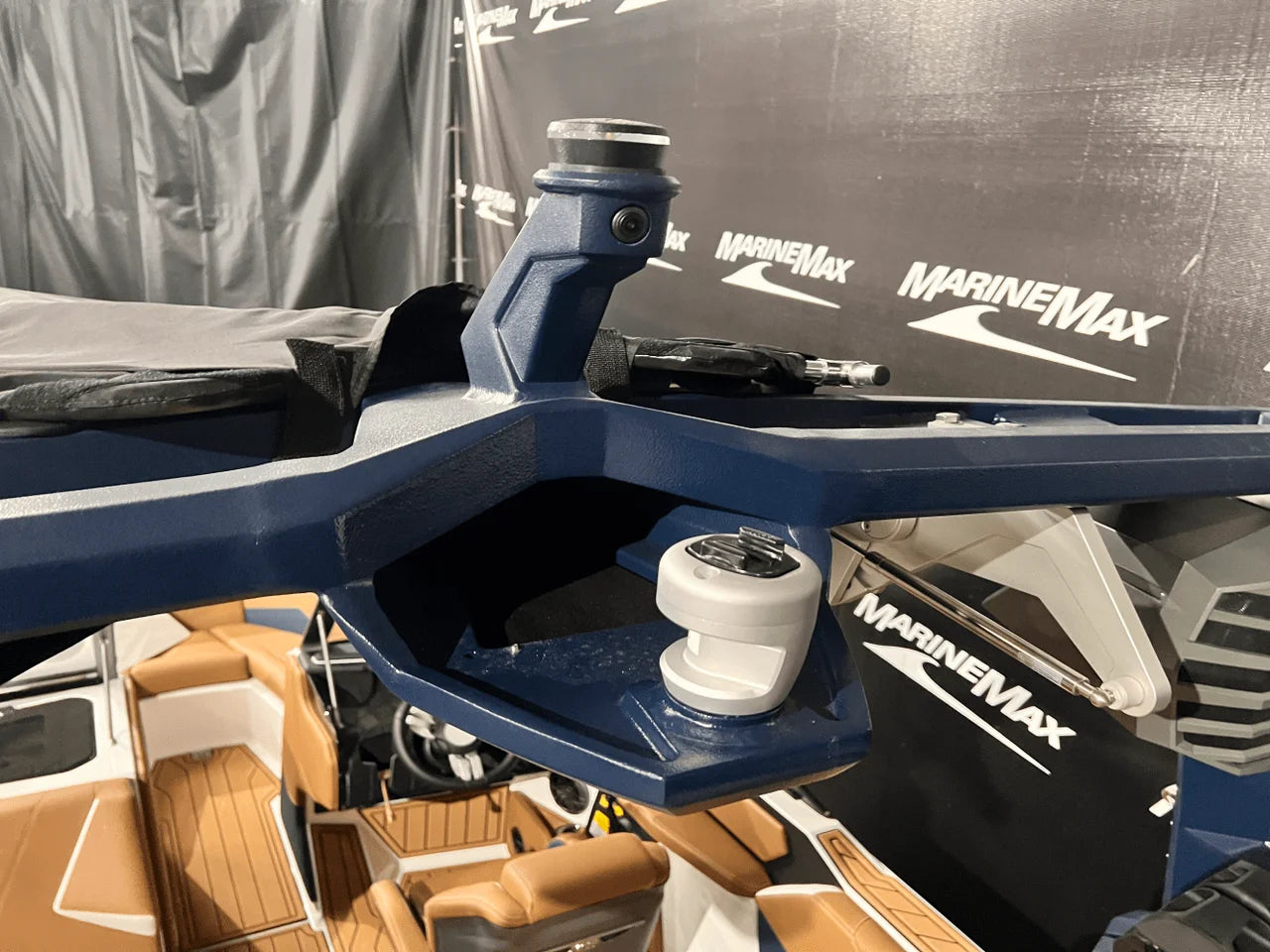 2025 Nautique Super Air Nautique S21 21.0 feet, Excelsior, Minnesota #21