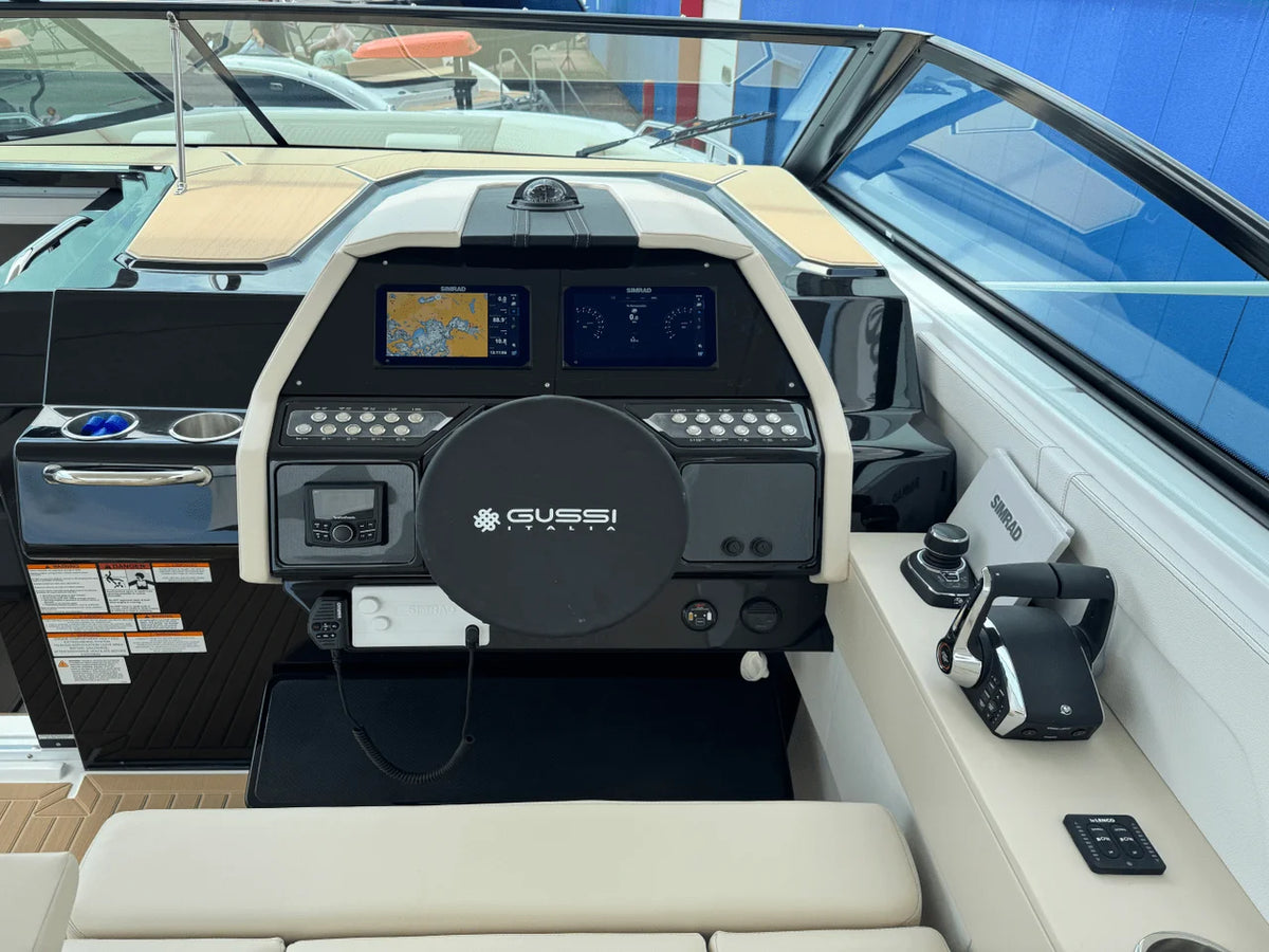 2026 Cruisers Yachts 34 GLS 34.0 feet, Excelsior, Minnesota #34