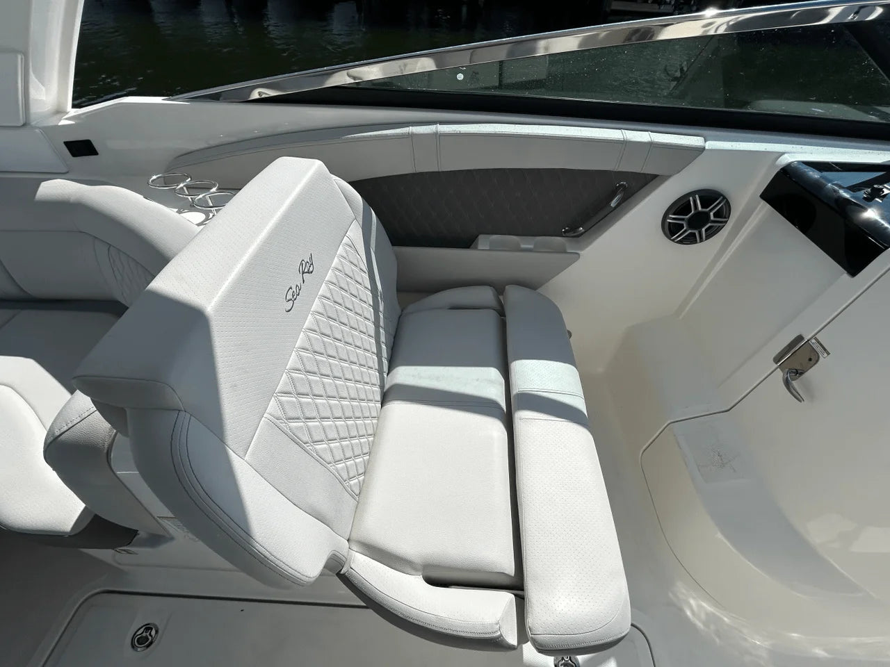 2026 Sea Ray SLX 350 Outboard 35.0 feet, Pensacola, Florida #33