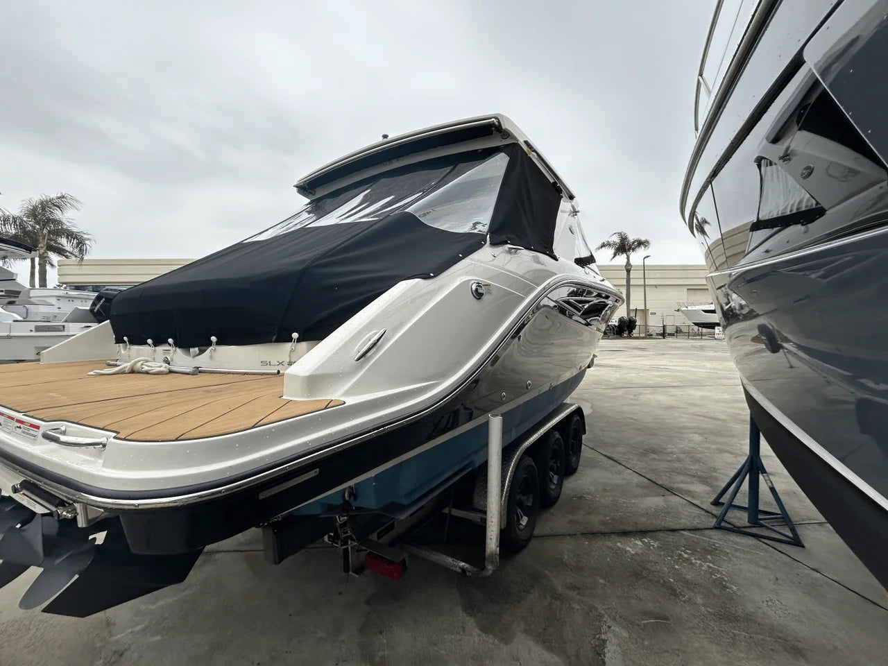 2024 Sea Ray 310 SLX 31.0 feet, Stuart, Florida #6