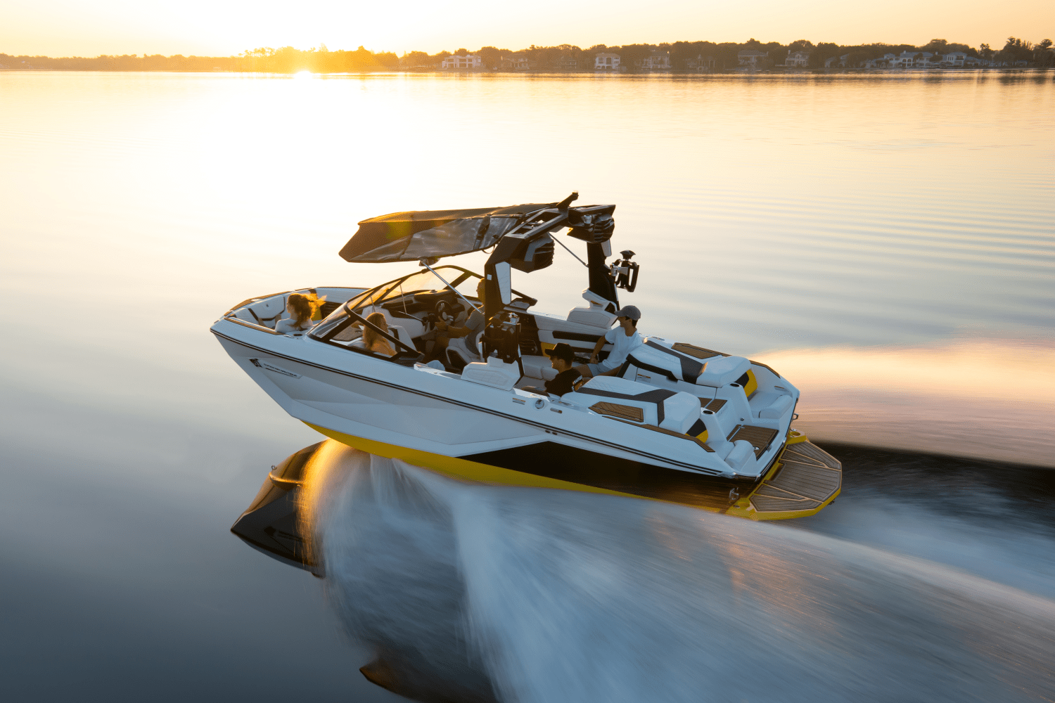 2026 Nautique Super Air Nautique G21 21.0 feet, Inuvik, Northwest Territories #3