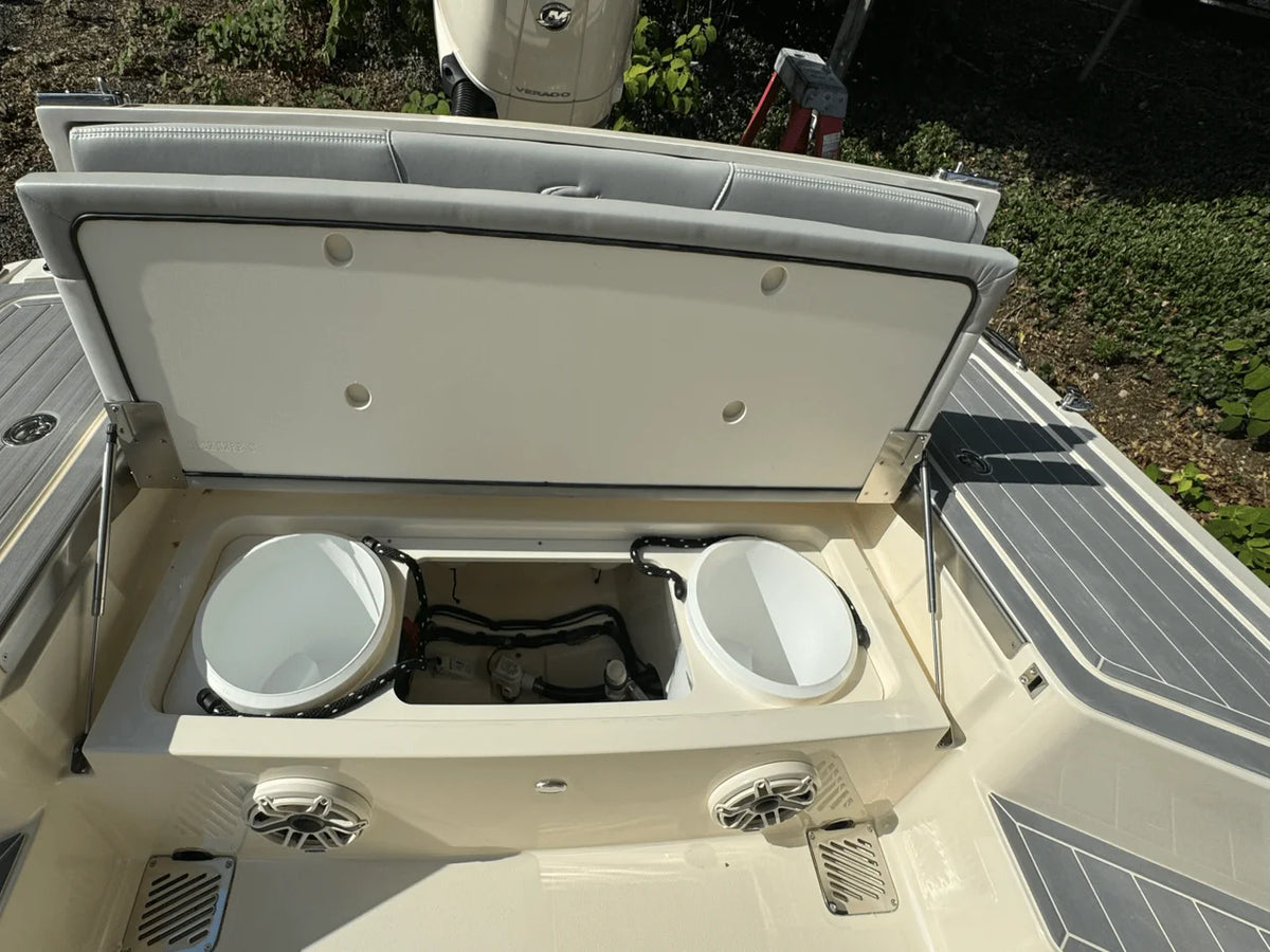 2025 Scout 281 XSS 28.0 feet, Huntington, NY #17